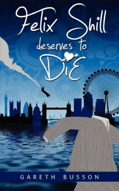 Felix Shill zasługuje na śmierć - Felix Shill Deserves to Die