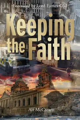 Zachowując wiarę - Keeping the Faith