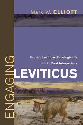 Angażowanie Księgi Kapłańskiej - Engaging Leviticus