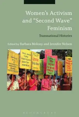 Aktywizm kobiet i feminizm drugiej fali: Transnational Histories” - Women's Activism and Second Wave