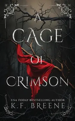 Karmazynowa klatka - A Cage of Crimson