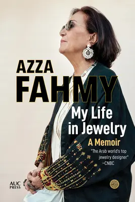 Moje życie w biżuterii: Pamiętnik - My Life in Jewelry: A Memoir