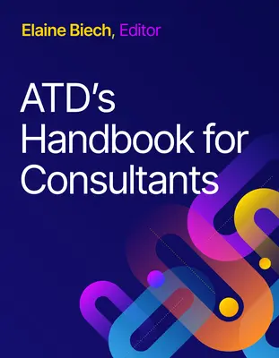 Podręcznik Atd dla konsultantów - Atd's Handbook for Consultants