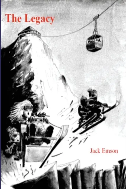 Dziedzictwo - Legacy