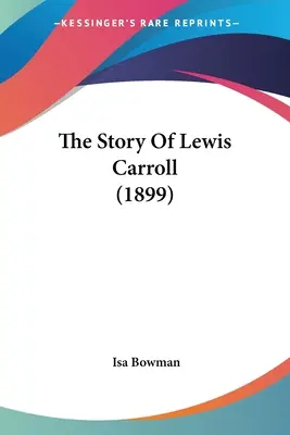 Historia Lewisa Carrolla - The Story Of Lewis Carroll