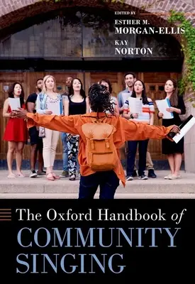 Oksfordzki podręcznik śpiewu wspólnotowego - The Oxford Handbook of Community Singing