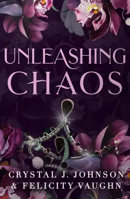 Uwolnić chaos - Unleashing Chaos