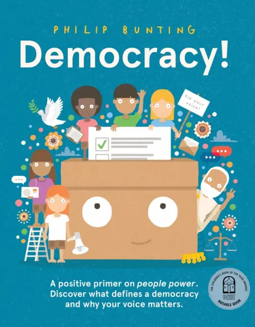 Demokracja! - Democracy!