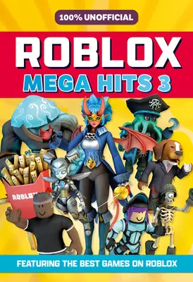 100% nieoficjalnych mega hitów Roblox 3 - 100% Unofficial Roblox Mega Hits 3