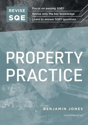 Zrewiduj SQE Property Practice - Revise SQE Property Practice