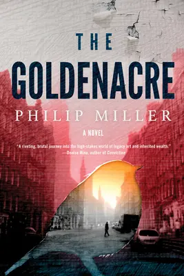 Goldenacre - The Goldenacre