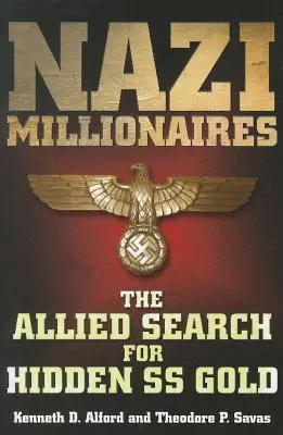 Nazistowscy milionerzy - Nazi Millionaires