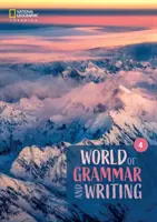 Świat gramatyki i pisania 4 - World of Grammar and Writing 4