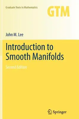 Wprowadzenie do gładkich kolektorów - Introduction to Smooth Manifolds