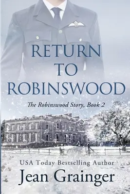 Powrót do Robinswood - Return to Robinswood