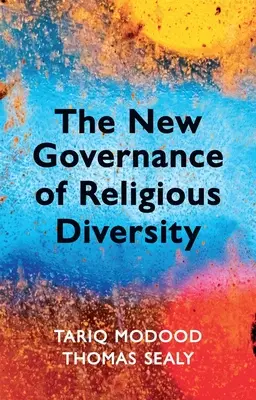 Nowe zarządzanie różnorodnością religijną - The New Governance of Religious Diversity