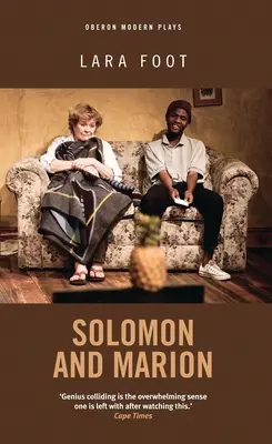 Salomon und Marion - Solomon and Marion