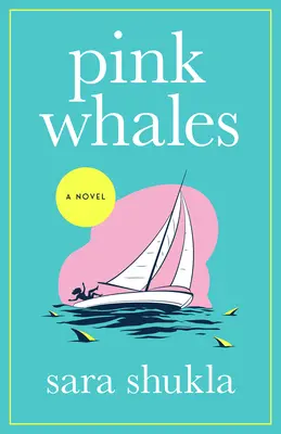 Różowe wieloryby - Pink Whales