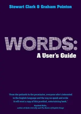 Words: Podręcznik użytkownika - Words: A User's Guide