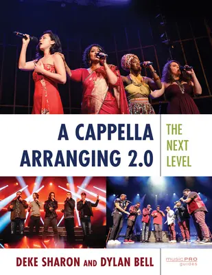 A Cappella Arranging 2.0: Następny poziom - A Cappella Arranging 2.0: The Next Level