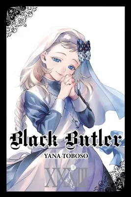 Black Butler, tom 33 - Black Butler, Vol. 33