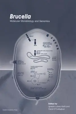 Brucella: Mikrobiologia molekularna i genomika - Brucella: Molecular Microbiology and Genomics