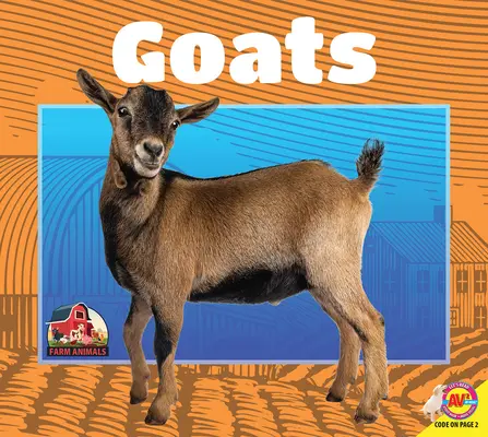 Kozy - Goats