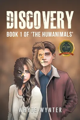 Odkrycie: Księga 1 „Humanimals - Discovery: Book 1 of 'The Humanimals'