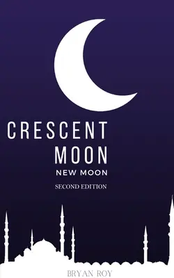 Półksiężyc - Crescent Moon