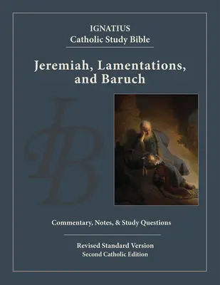 Jeremiasz, Lamentacje i Baruch - Jeremiah, Lamentations, and Baruch