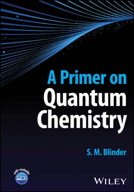 Elementarz chemii kwantowej - Primer on Quantum Chemistry