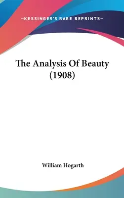 Analiza piękna - The Analysis Of Beauty