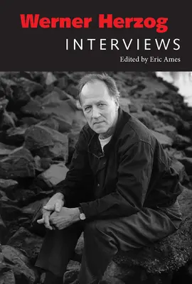 Werner Herzog: Wywiady - Werner Herzog: Interviews