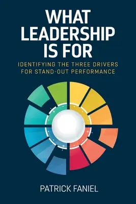 Do czego służy przywództwo: Identyfikacja trzech czynników wpływających na wyjątkową wydajność - What Leadership is For: Identifying the three drivers for stand-out performance