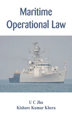 Morskie prawo operacyjne - Maritime Operational Law