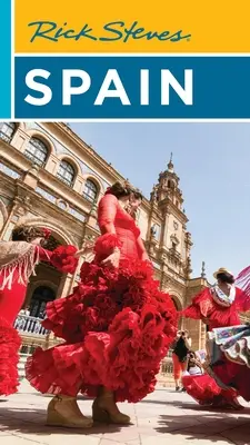 Rick Steves Hiszpania - Rick Steves Spain