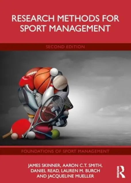 Metody badawcze w zarządzaniu sportem - Research Methods for Sport Management