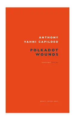 Rany Polkadot - Polkadot Wounds