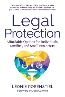 Ochrona prawna: Niedrogie opcje dla osób fizycznych, rodzin i małych firm - Legal Protection: Affordable Options for Individuals, Families, and Small Businesses