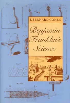 Nauka Benjamina Franklina - Benjamin Franklin's Science