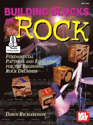 Bloki konstrukcyjne rocka - Building Blocks of Rock