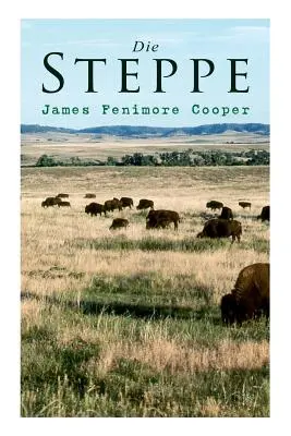 Die Steppe