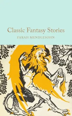 Klasyczne opowieści fantasy - Classic Fantasy Stories