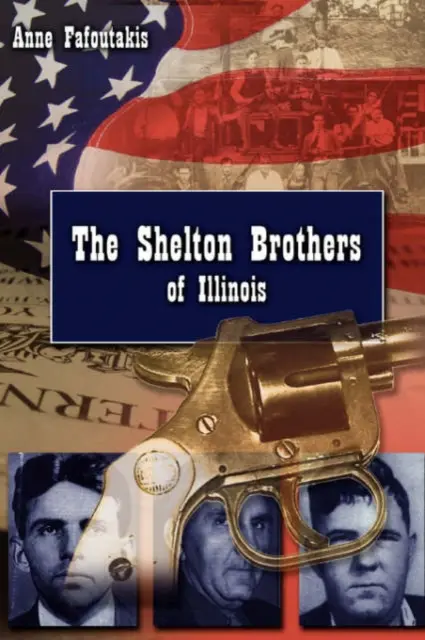 Bracia Shelton z Illinois - Shelton Brothers of Illinois
