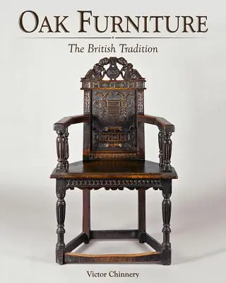 Meble dębowe - brytyjska tradycja - Oak Furniture - The British Tradition