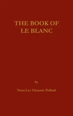 Księga LeBlanca - The Book of LeBlanc