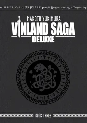 Saga Vinland Deluxe 3 - Vinland Saga Deluxe 3