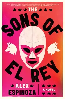 Synowie El Reya - The Sons of El Rey