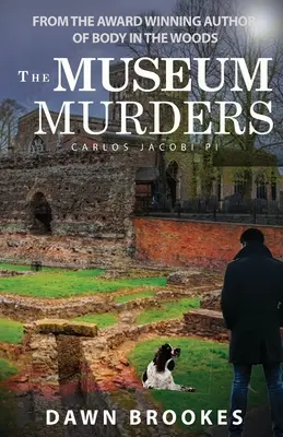Morderstwa w muzeum - The Museum Murders