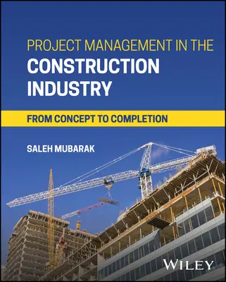 Zarządzanie projektami w branży budowlanej - Project Management in the Construction Industry